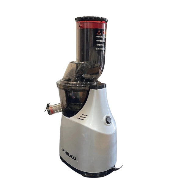 Máy ép chậm, Phileo, Ph 366