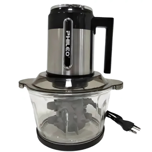 Máy xay thịt đa năng, Phileo, PH 3000