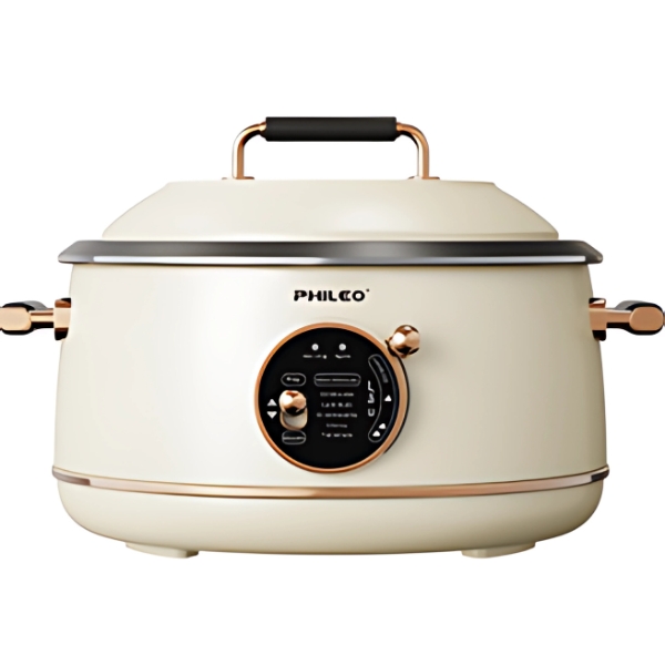 Nồi điện đa năng (không có chức năng nấu cơm), Phileo, PH-2255
